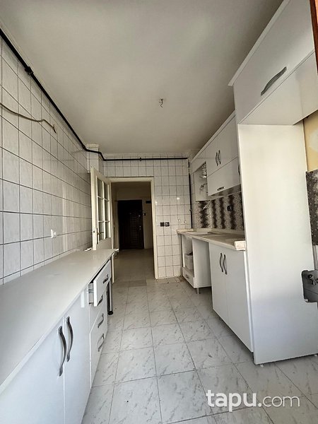 Keçiören Osmangazi'de 3+1 Daire