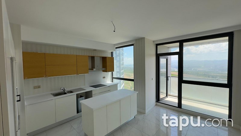 Gölbaşı Veb Tower'da 4+1 Daire (1782)