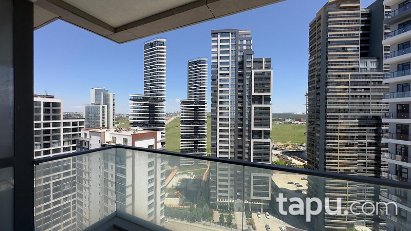 Gölbaşı Veb Tower'da 4+1 Daire (1782)