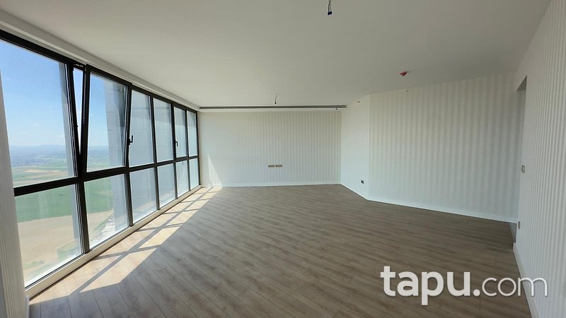 Gölbaşı Veb Tower'da 4+1 Daire (1782)