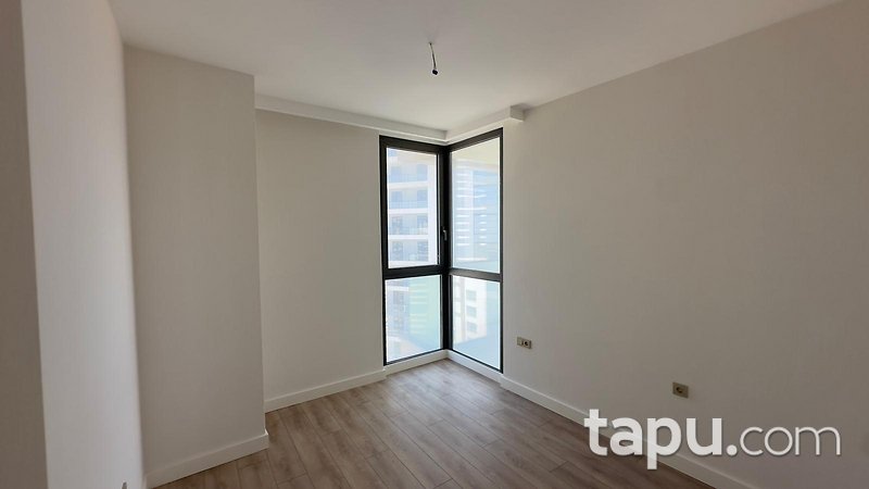 Gölbaşı Veb Tower'da 4+1 Daire (1782)