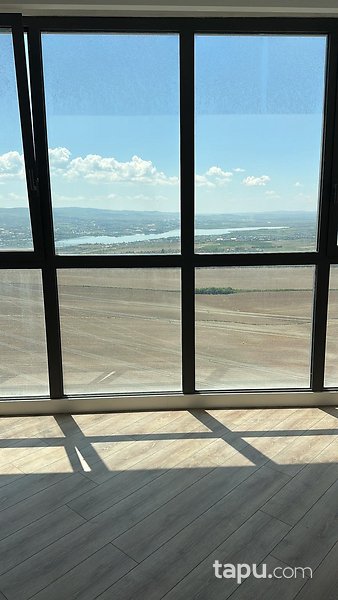 Gölbaşı Veb Tower'da 4+1 Daire (1782)