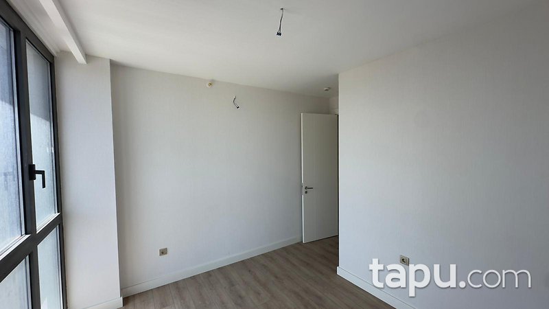 Gölbaşı Veb Tower'da 4+1 Daire (1782)