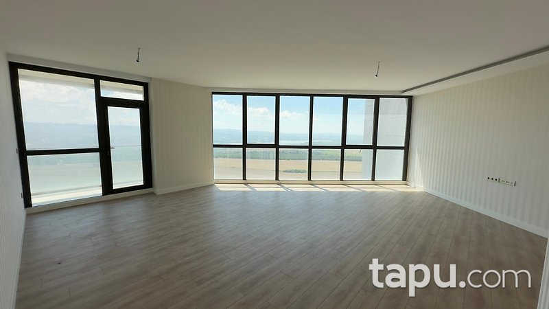 Gölbaşı Veb Tower'da 4+1 Daire (1782)