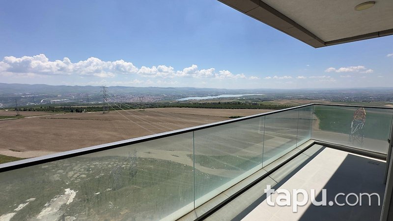 Gölbaşı Veb Tower'da 4+1 Daire (1782)