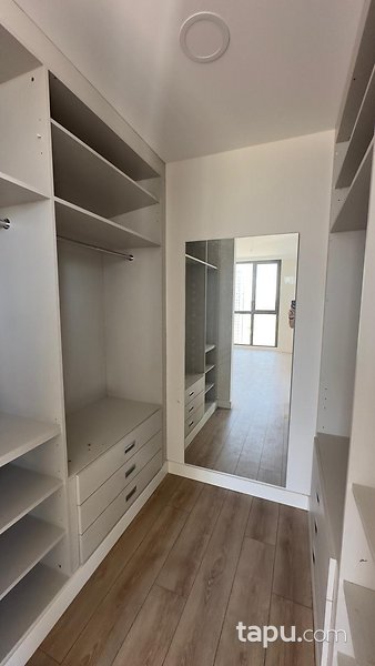 Gölbaşı Veb Tower'da 4+1 Daire (1782)