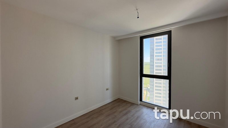 Gölbaşı Veb Tower'da 4+1 Daire (1782)
