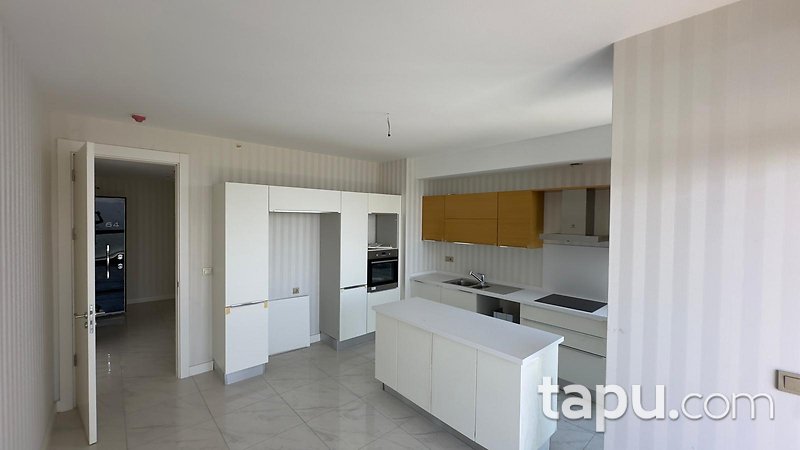 Gölbaşı Veb Tower'da 4+1 Daire (1782)