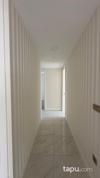 Gölbaşı Veb Tower'da 4+1 Daire (1782)