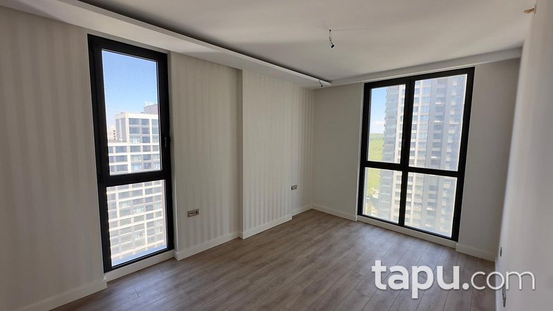Gölbaşı Veb Tower'da 4+1 Daire (1782)