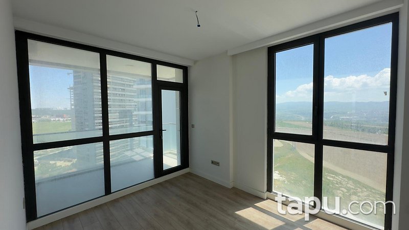 Gölbaşı Veb Tower'da 4+1 Daire (1782)