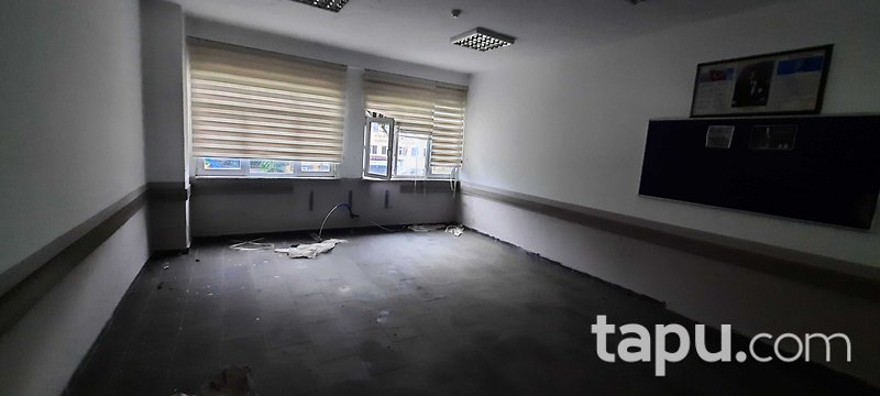 Rize Pazar'da 6807 m2 Hazır Okul Kompleksi (305145 )