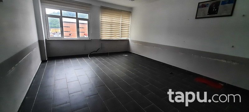 Rize Pazar'da 6807 m2 Hazır Okul Kompleksi (305145 )