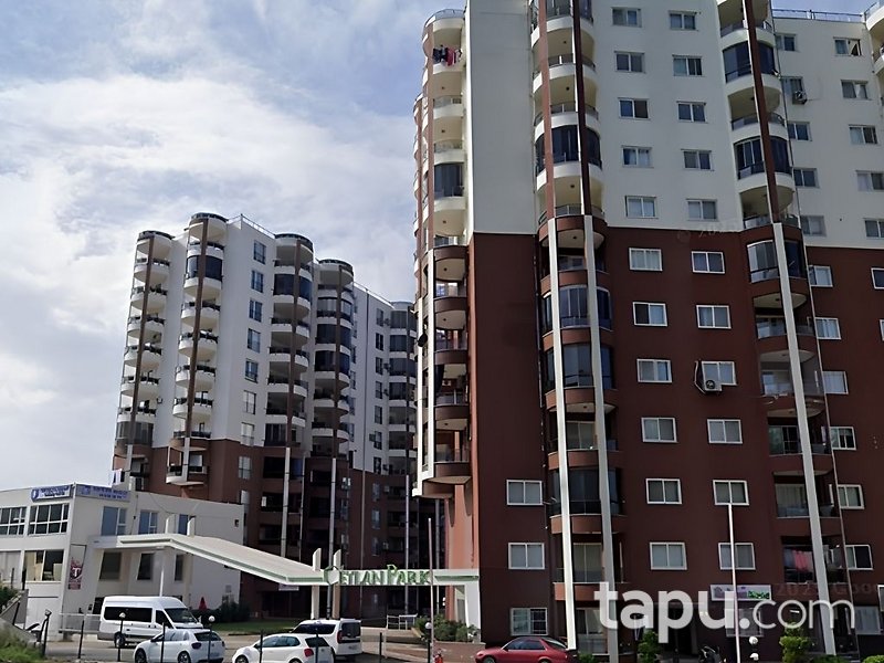 İskenderun Denizciler Mahallesi Ceylanpark Sitesi'nde 4+1 Daire(306710)