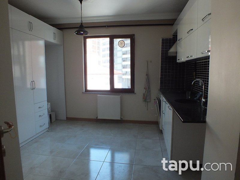 Zonguldak Kozlu Güney Mahallesi'nde 4+1 Daire