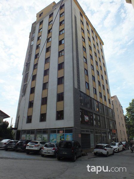 Zonguldak Kozlu Güney Mahallesi'nde 4+1 Daire