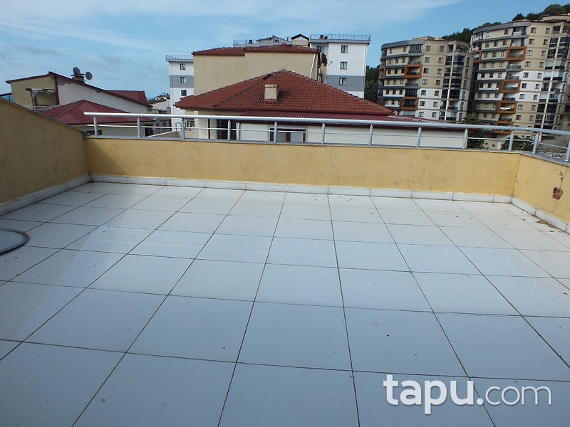 Zonguldak Kozlu Güney Mahallesi'nde 4+1 Daire