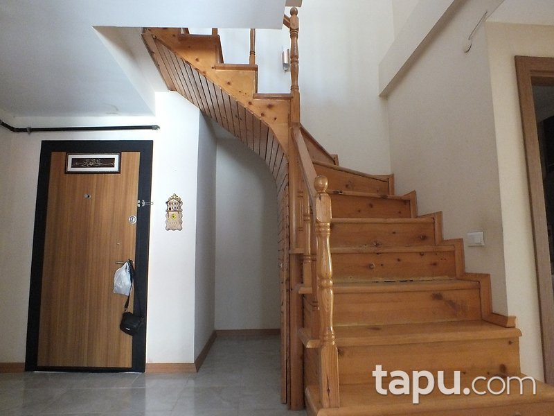 Zonguldak Kozlu Güney Mahallesi'nde 4+1 Daire