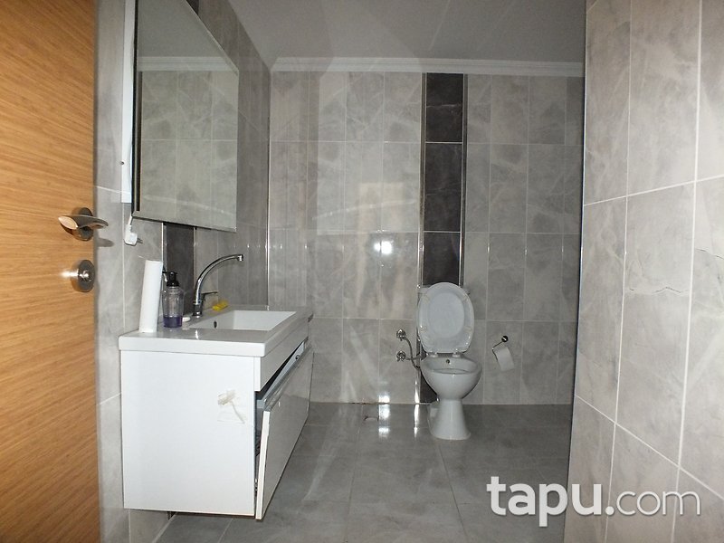 Zonguldak Kozlu Güney Mahallesi'nde 4+1 Daire