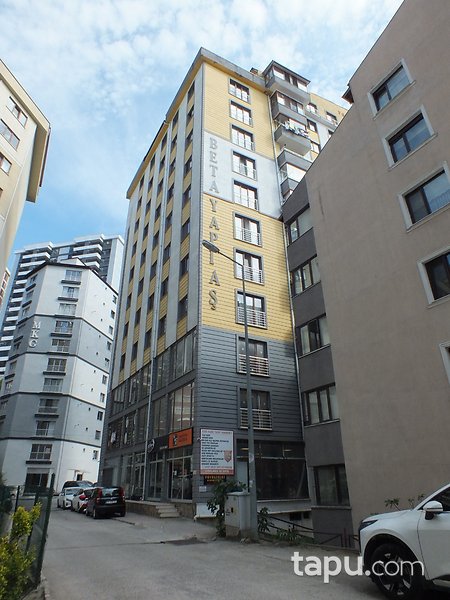 Zonguldak Kozlu Güney Mahallesi'nde 4+1 Daire