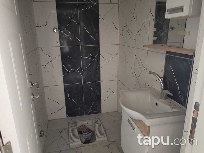 Erdemli Coşkunlar 13 Sitesi'nde 2+1 Daire (1819)