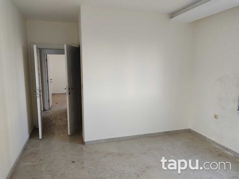 Erdemli Coşkunlar 13 Sitesi'nde 2+1 Daire (1819)