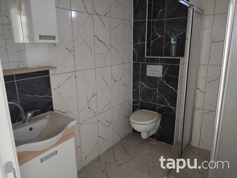 Erdemli Coşkunlar 13 Sitesi'nde 2+1 Daire (1819)