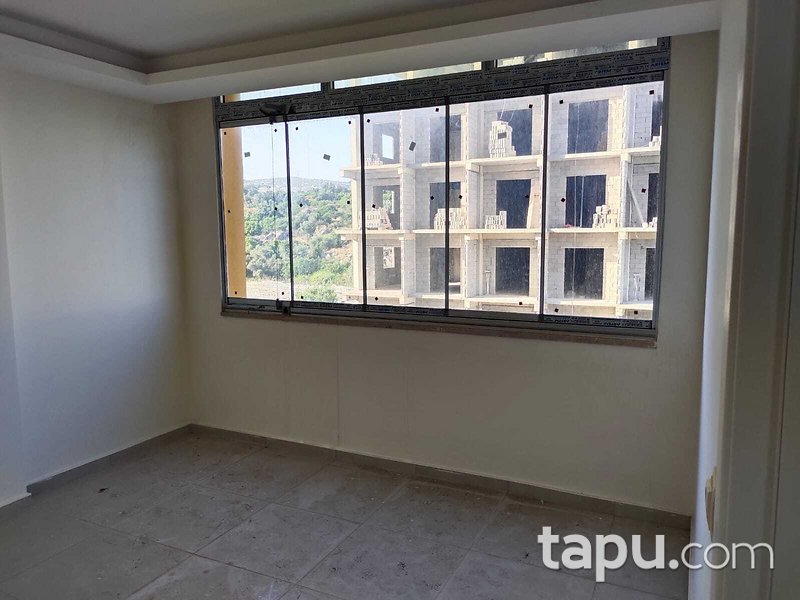 Erdemli Coşkunlar 13 Sitesi'nde 2+1 Daire (1819)