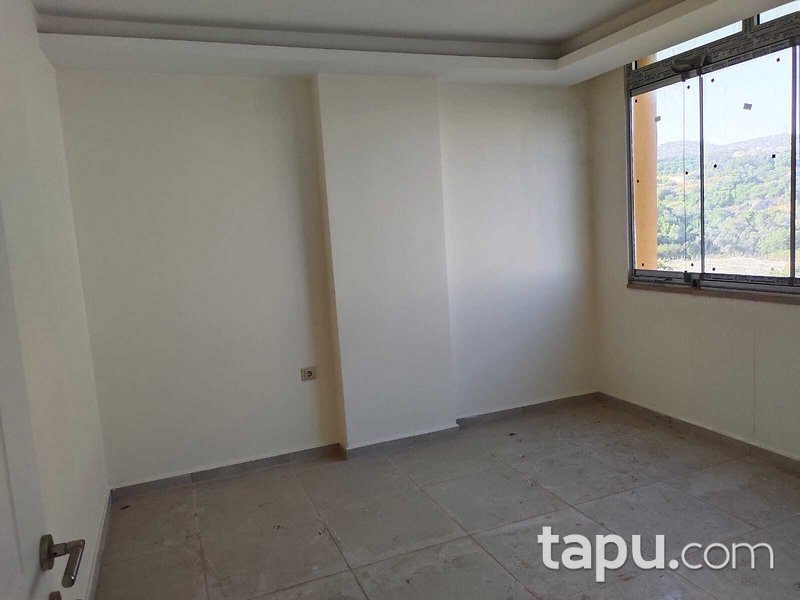 Erdemli Coşkunlar 13 Sitesi'nde 2+1 Daire (1819)