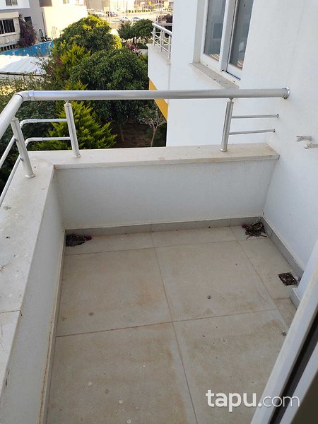 Erdemli Coşkunlar 13 Sitesi'nde 2+1 Daire (1819)