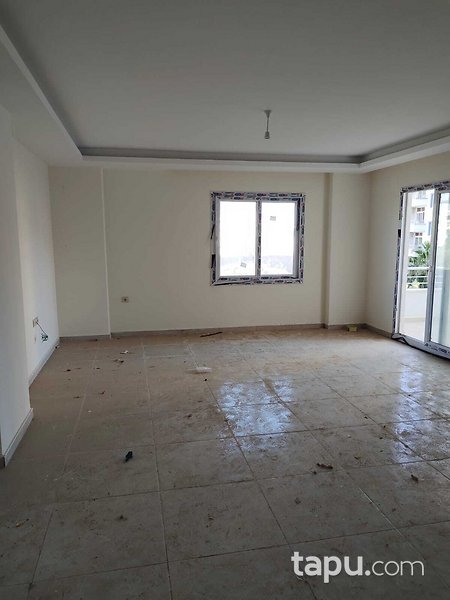 Erdemli Coşkunlar 13 Sitesi'nde 2+1 Daire (1819)
