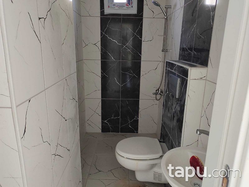 Erdemli Coşkunlar 13 Sitesi'nde 2+1 Daire (1819)