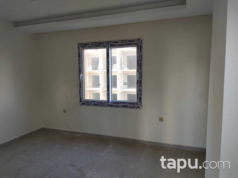 Erdemli Coşkunlar 13 Sitesi'nde 2+1 Daire (1819)