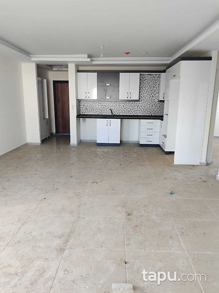 Erdemli Coşkunlar 13 Sitesi'nde 2+1 Daire (1819)