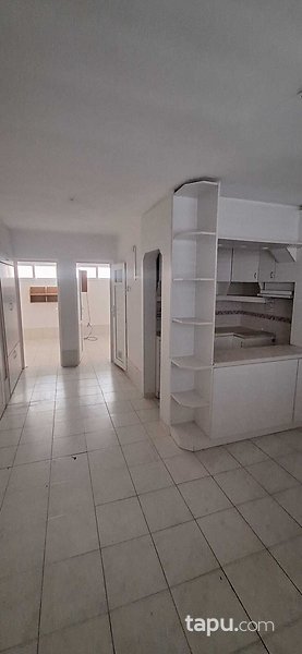 Didim Mavişehir Sahil Evler Sitesi'nde 2+1 Daire