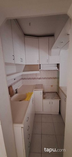 Didim Mavişehir Sahil Evler Sitesi'nde 2+1 Daire
