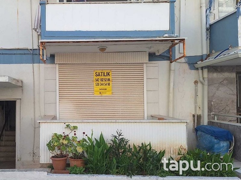 Didim Mavişehir Sahil Evler Sitesi'nde 2+1 Daire