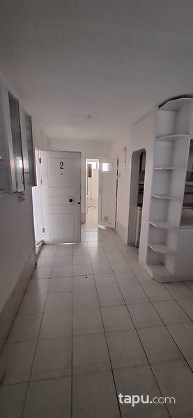 Didim Mavişehir Sahil Evler Sitesi'nde 2+1 Daire