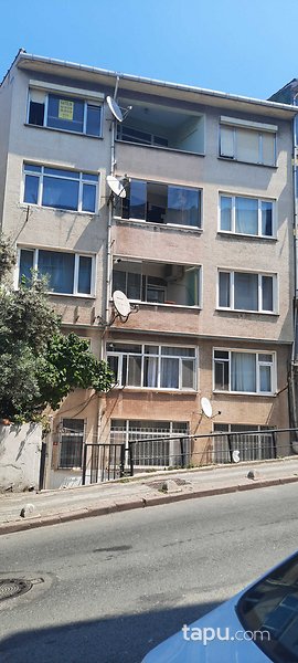 Üsküdar Mimar Sinan Mahallesi'nde 3+1 Daire
