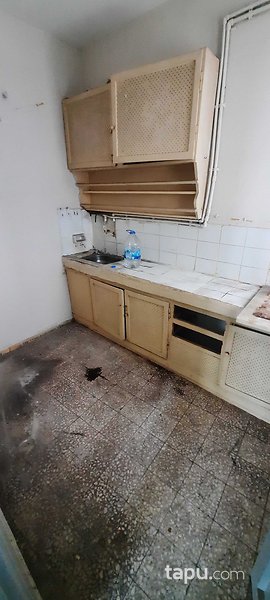 Üsküdar Mimar Sinan Mahallesi'nde 3+1 Daire