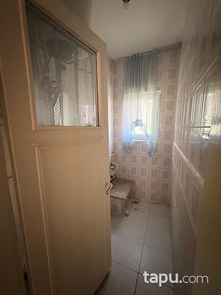 Beşiktaş Abbasağa Mahallesi'nde 2+1 Daire