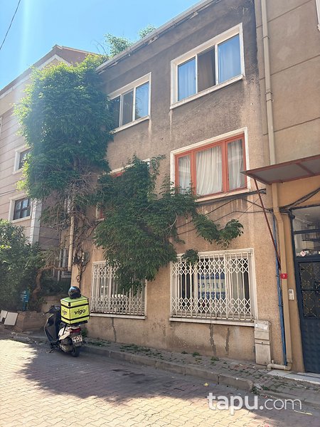 Beşiktaş Abbasağa Mahallesi'nde 2+1 Daire