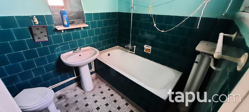 Kadıköy Caferağa Bahariye Palas'ta 2+1 Daire