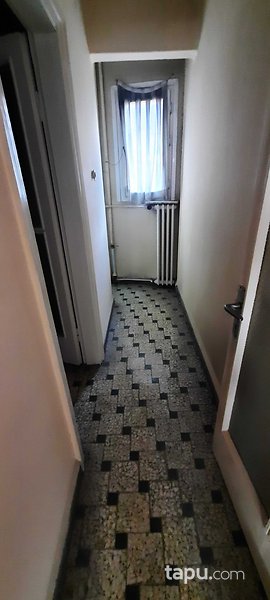 Kadıköy Caferağa Bahariye Palas'ta 2+1 Daire