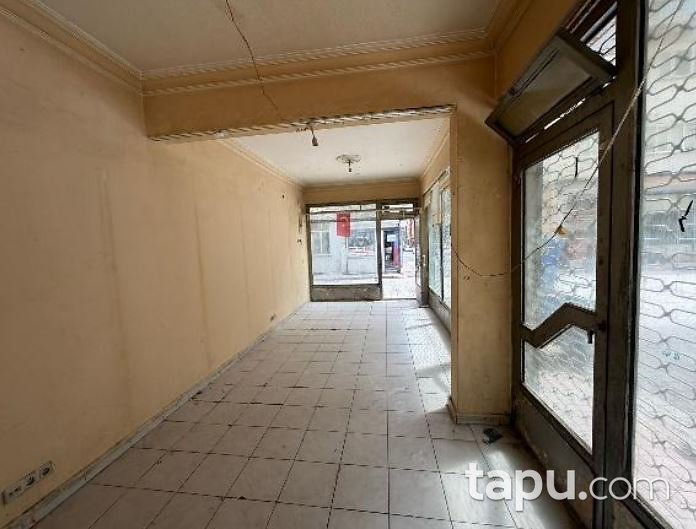 Konya Meram Sahibata Mahallesi'nde 2 Adet Dükkan