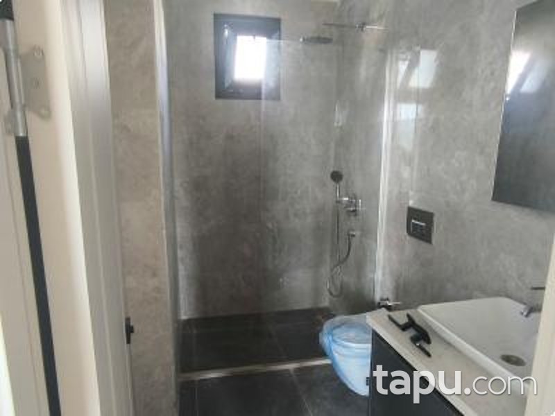 Bodrum Acropol Green Life Sitesi'nde 3+1 Villa