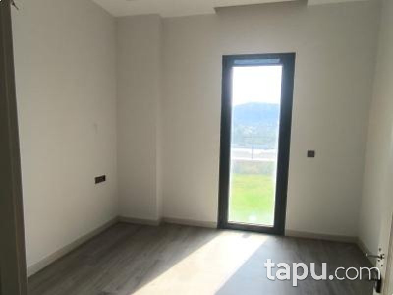 Bodrum Acropol Green Life Sitesi'nde 3+1 Villa