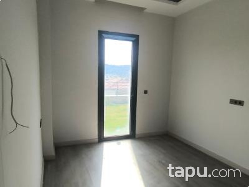 Bodrum Acropol Green Life Sitesi'nde 3+1 Villa