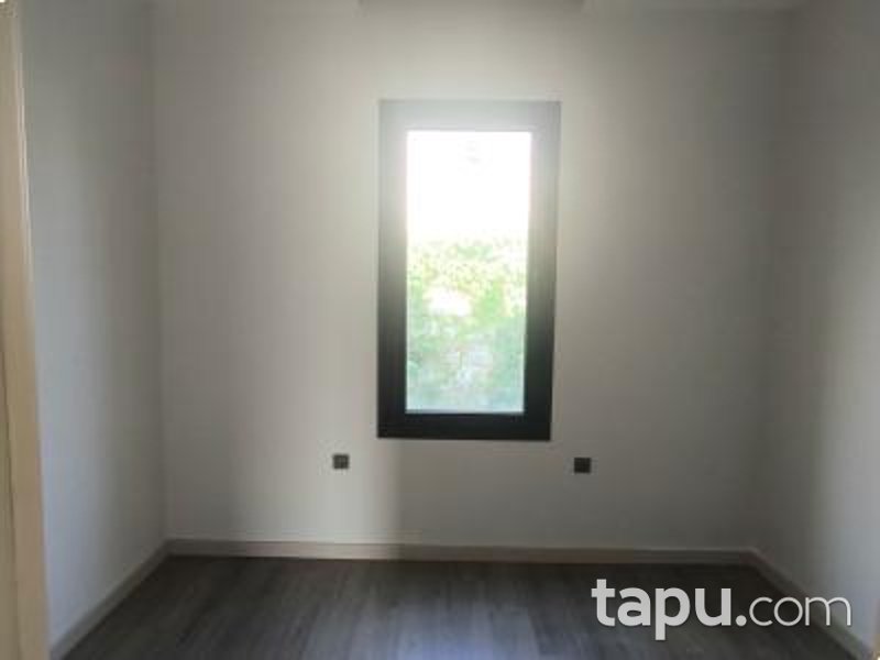 Bodrum Acropol Green Life Sitesi'nde 3+1 Villa