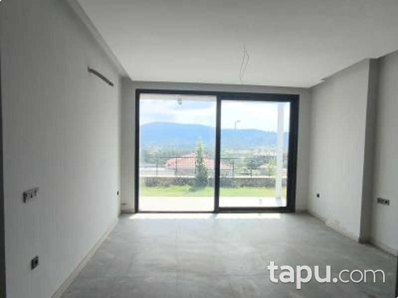 Bodrum Acropol Green Life Sitesi'nde 3+1 Villa